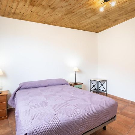Vivienda Vacacional La Era I فاليهيرموسو المظهر الخارجي الصورة