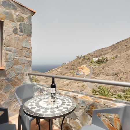 Vivienda Vacacional La Era I فاليهيرموسو المظهر الخارجي الصورة