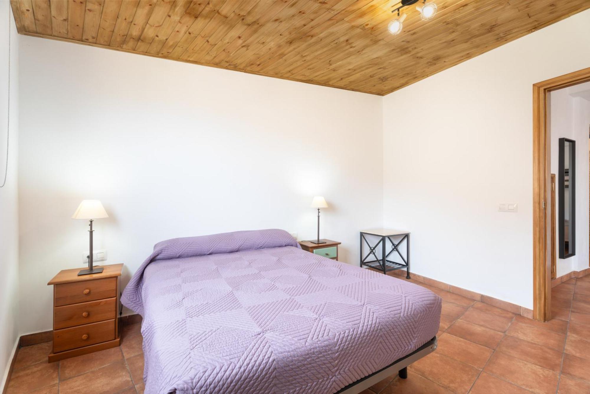 Vivienda Vacacional La Era I فاليهيرموسو المظهر الخارجي الصورة