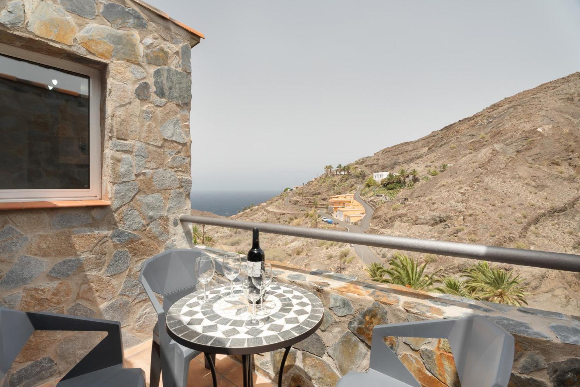 Vivienda Vacacional La Era I فاليهيرموسو المظهر الخارجي الصورة