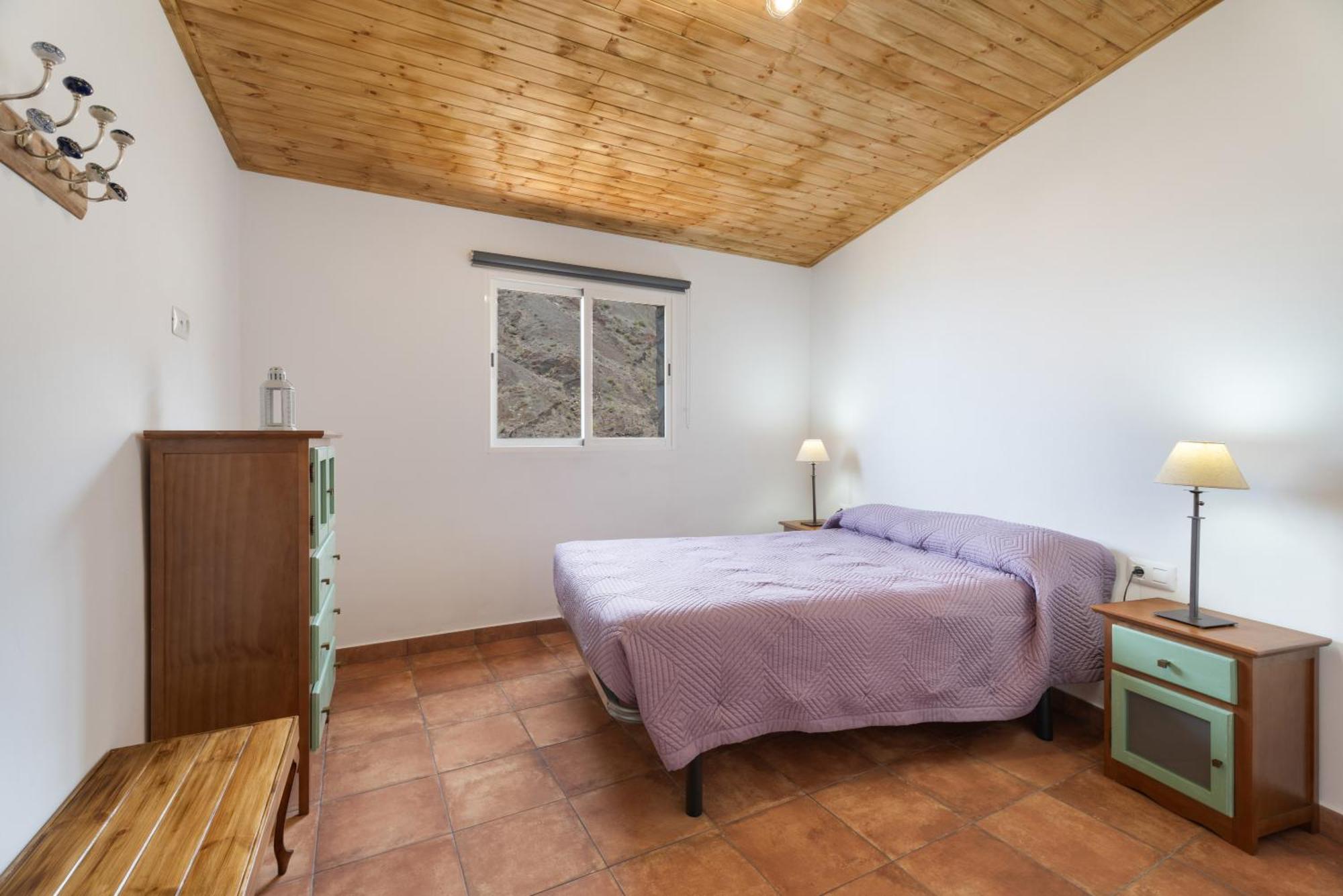 Vivienda Vacacional La Era I فاليهيرموسو المظهر الخارجي الصورة