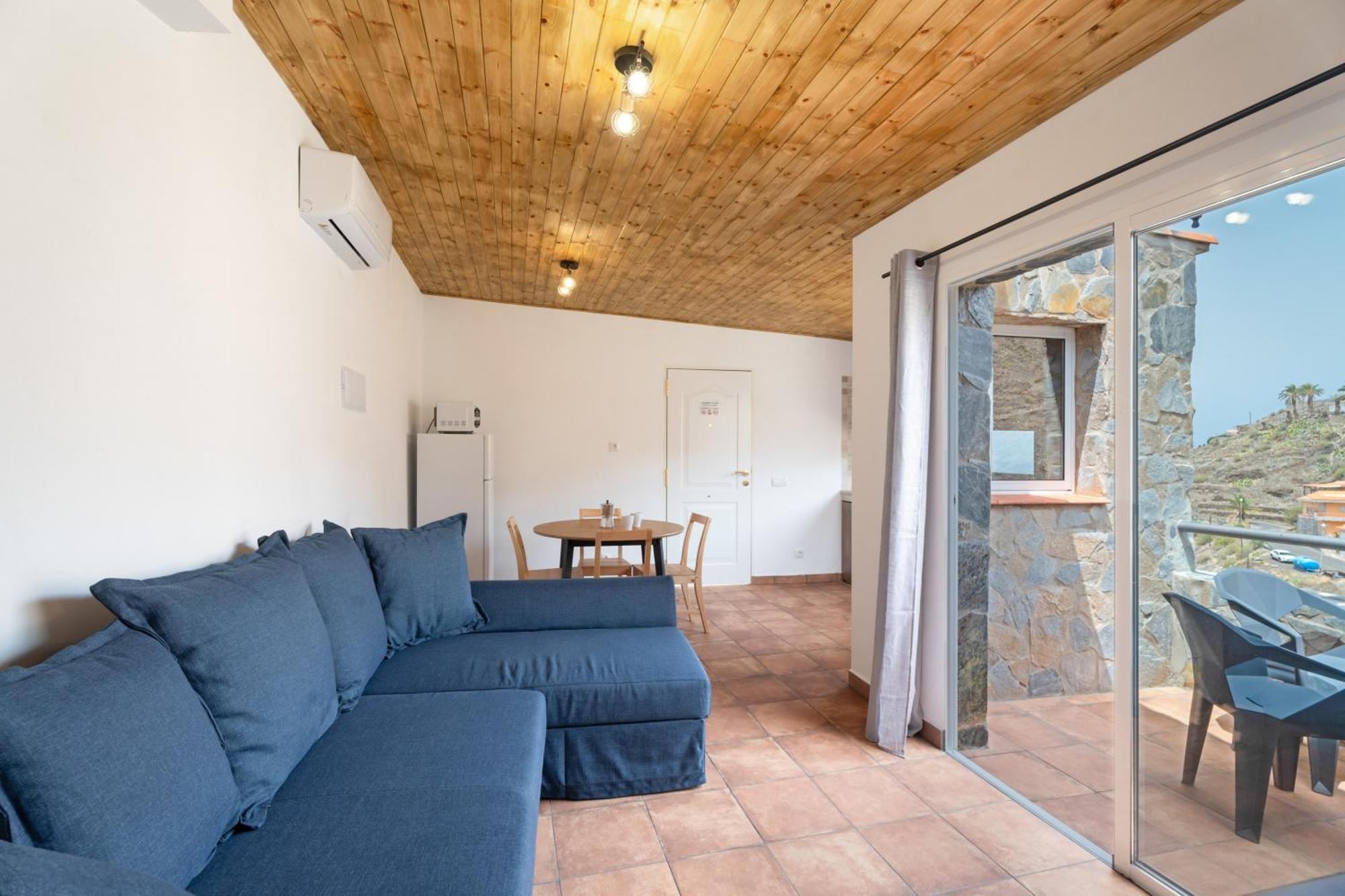 Vivienda Vacacional La Era I فاليهيرموسو المظهر الخارجي الصورة