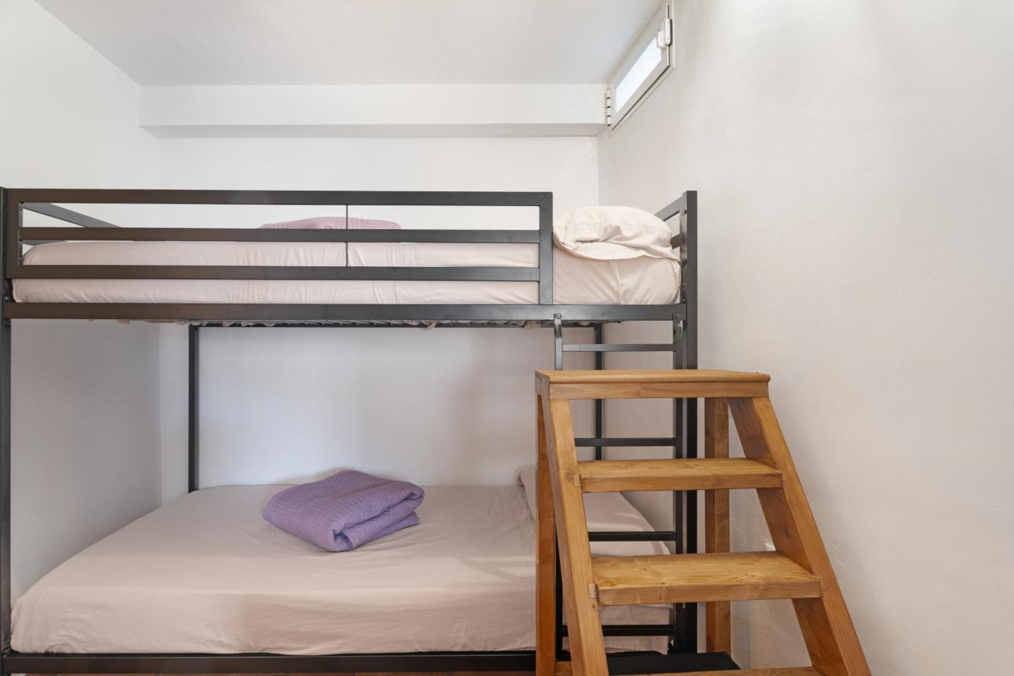 Vivienda Vacacional La Era I فاليهيرموسو المظهر الخارجي الصورة
