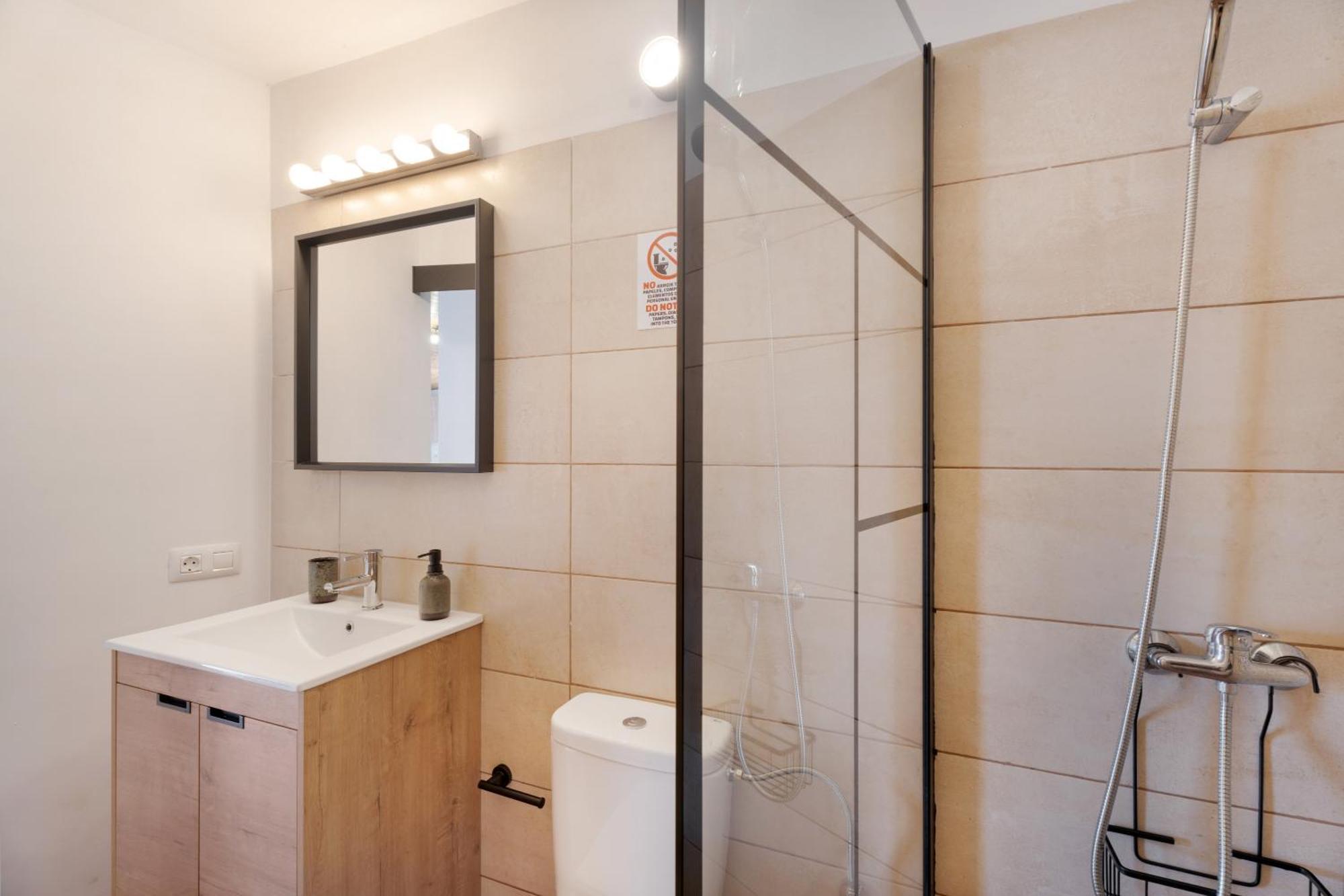 Vivienda Vacacional La Era I فاليهيرموسو المظهر الخارجي الصورة