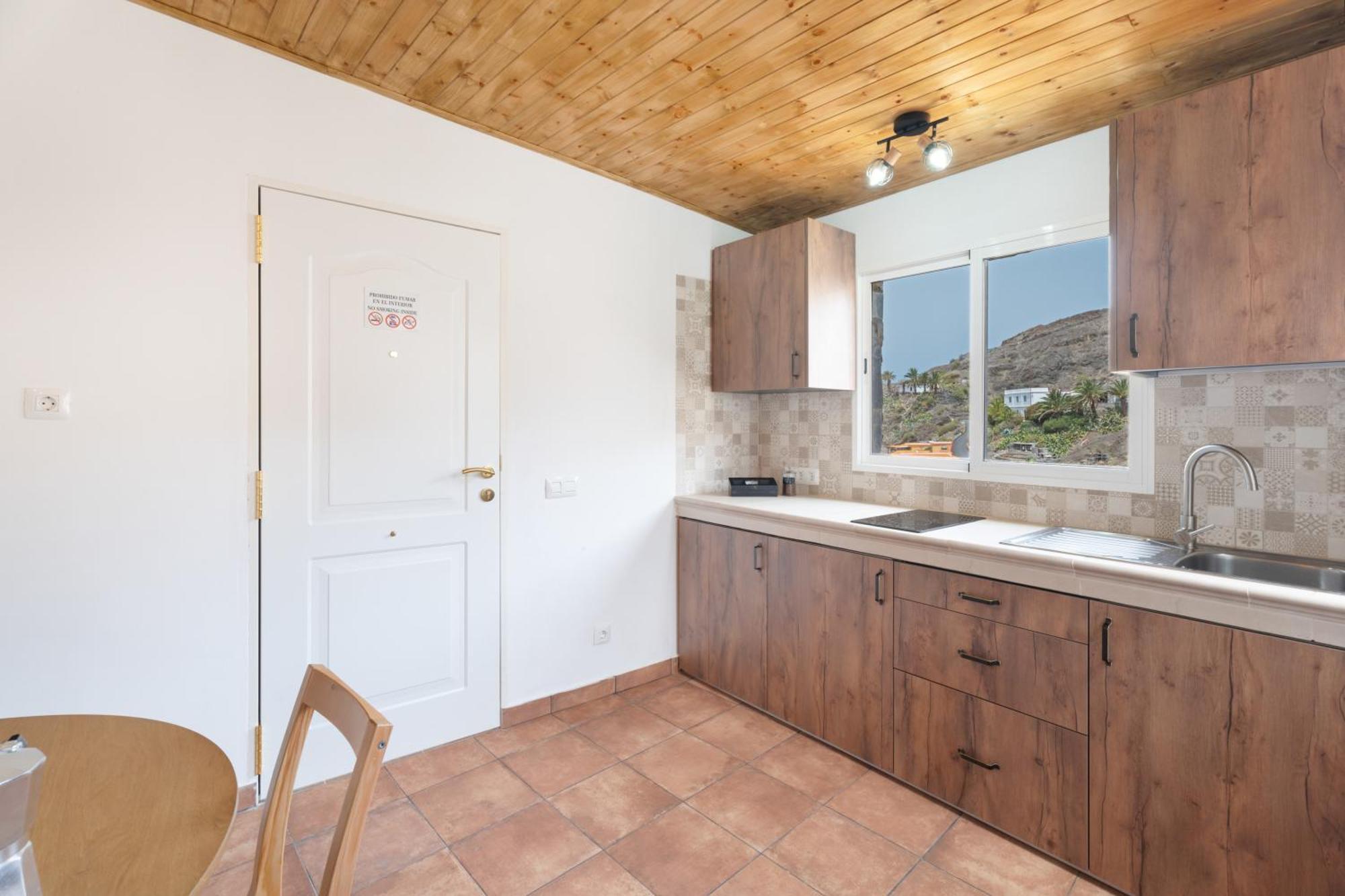 Vivienda Vacacional La Era I فاليهيرموسو المظهر الخارجي الصورة