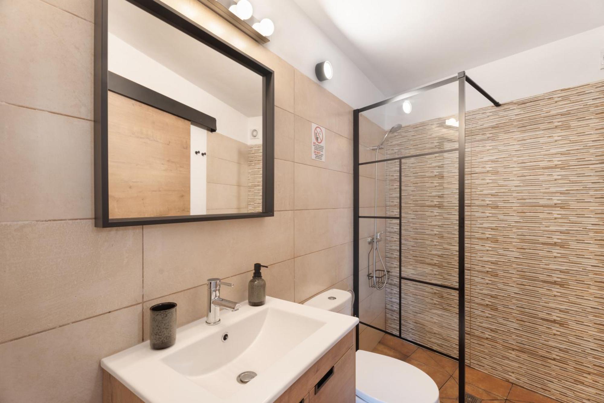 Vivienda Vacacional La Era I فاليهيرموسو المظهر الخارجي الصورة