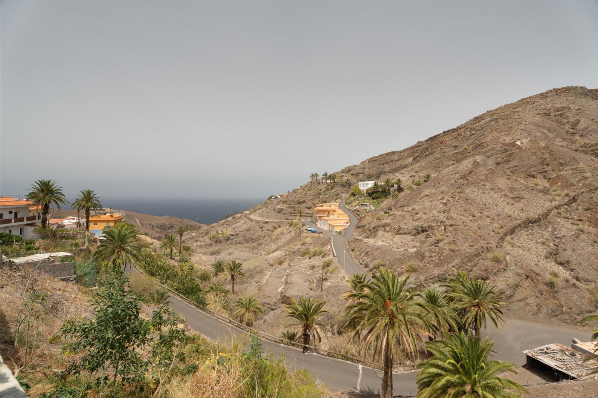 Vivienda Vacacional La Era I فاليهيرموسو المظهر الخارجي الصورة